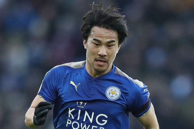 岡崎慎司がアシスト記録も レスター ニューカッスルに惜敗 サッカータイム 岡崎慎司がアシスト記録も レスター ニューカッスルに惜敗 サッカータイム