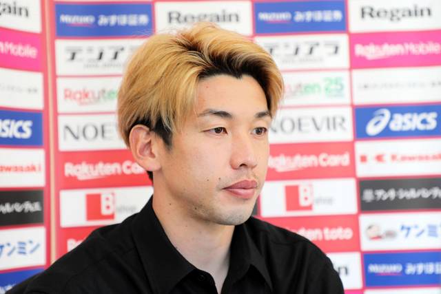 大迫勇也 w杯メンバー入りに危機感 率直に言って今のままじゃ選ばれないかなと サッカータイム 大迫勇也 w杯メンバー入りに危機感 率直に言って今のままじゃ選ばれないかなと サッカータイム
