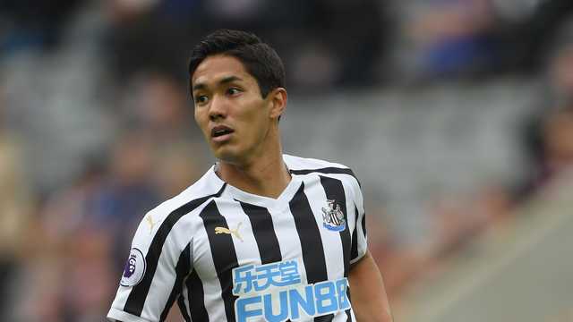 武藤嘉紀は74分までプレー ニューカッスル ブライトンに完封負け 泥沼の9戦7敗 サッカータイム