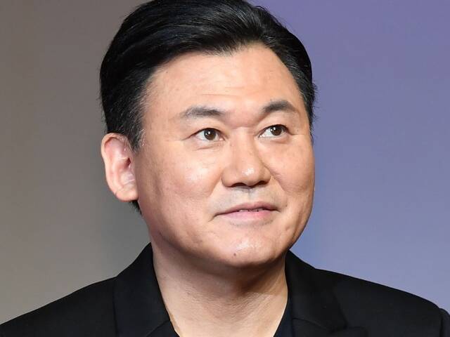 楽天の三木谷浩史会長 メッシ バルサ退団 残念だけど ありがとう サッカータイム