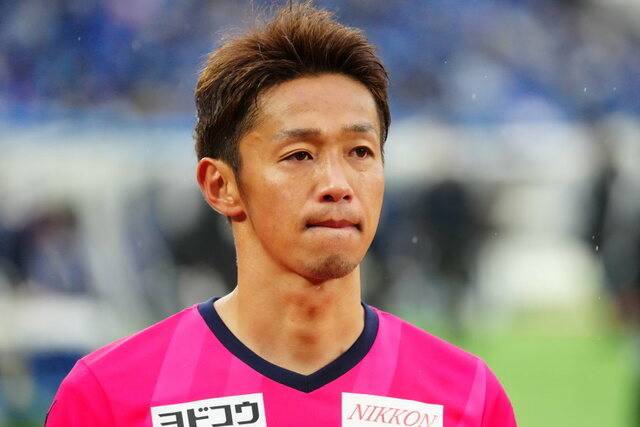 セレッソ大阪 Mf清武弘嗣が両側ハムストリング筋損傷で全治3 4週間 サッカータイム