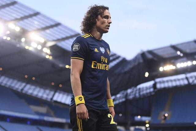 アーセナル レジェンドもルイスいらないって言ってるしさっさと放出しろ サッカータイム アーセナル レジェンドもルイスいらないって言ってるしさっさと放出しろ サッカータイム