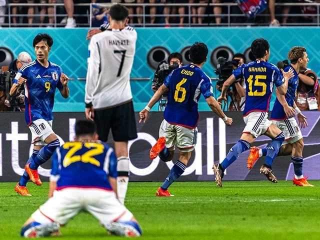 日本代表は「カタールW杯が史上最強」