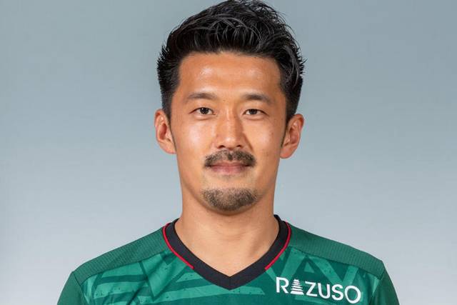 松本山雅FW阪野豊史、東京ヴェルディに完全移籍