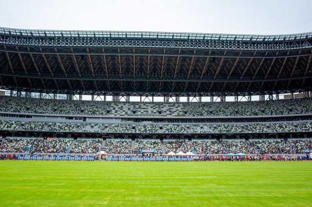 元日開催の日本代表戦が“お祭りムード”にはならない理由