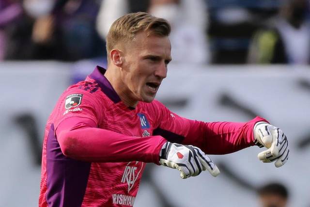 J1第1節 ベガルタ仙台 数的不利に陥るも終了間際に追いつき広島とドロー 赤崎秀平が劇的同点弾 サッカータイム