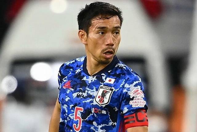 ヴィッセル神戸 2億円で長友獲り に賛否真っ二つ サッカータイム