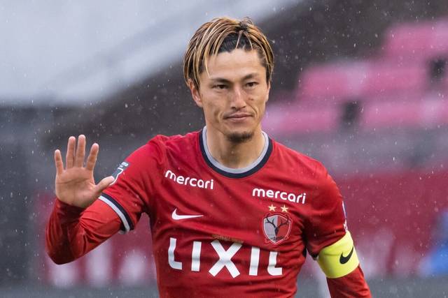 FC東京の渡邊凌磨、鹿島の鈴木優磨に苦言