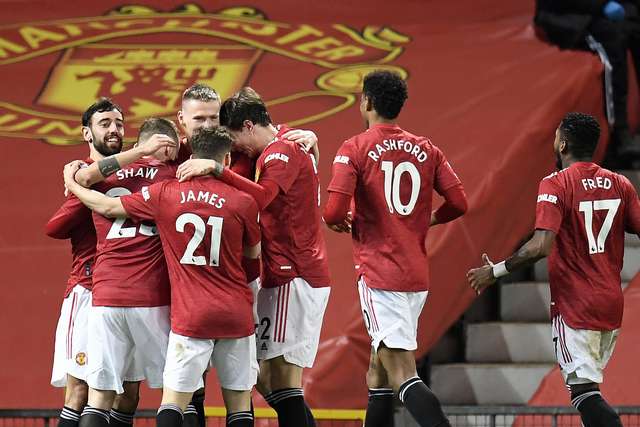 マンチェスター U Ogでウェストハムに競り勝ち連勝 プレミアリーグ第28節 サッカータイム