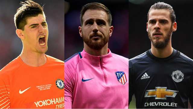 英誌が現役gkランキングトップ10を発表 1位はw杯不出場の怪物 サッカータイム 英誌が現役gkランキングトップ10を発表 1位はw杯不出場の怪物 サッカータイム