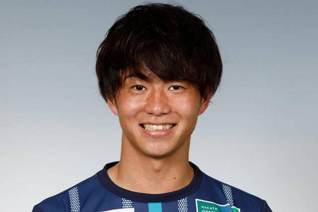 アビスパ福岡MF吉岡雅和、レノファ山口に完全移籍