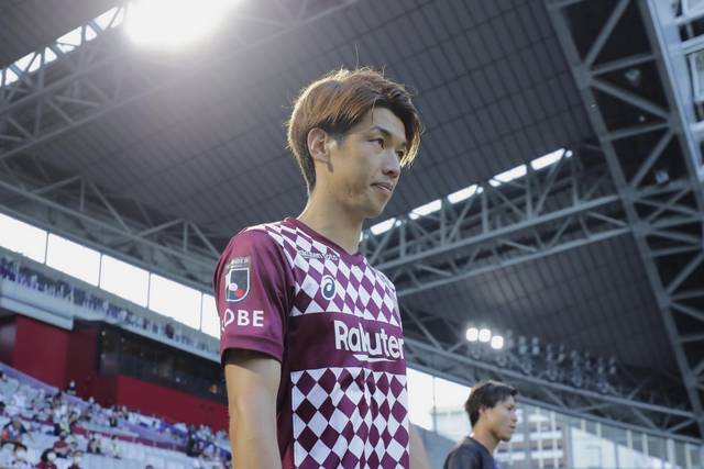 大迫勇也さん Jリーグも決してレベルが低くない 難しいリーグ サッカータイム 大迫勇也さん Jリーグも決してレベルが低くない 難しいリーグ サッカータイム