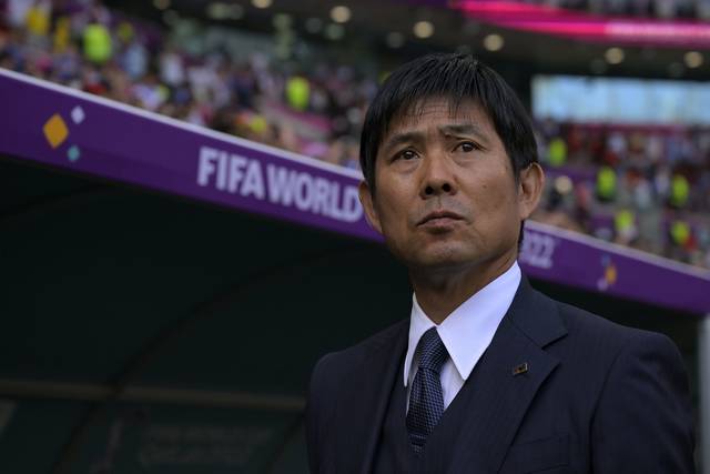 【日本代表】第二次森保ジャパンの初陣メンバー発表!