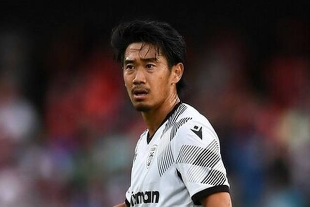 FC東京、香川真司獲得の可能性浮上