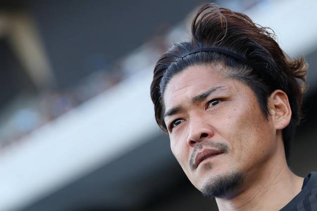 なぜ38歳大久保嘉人はセレッソ大阪で蘇ったのか 逆転負けも川崎f相手に2ゴール サッカータイム