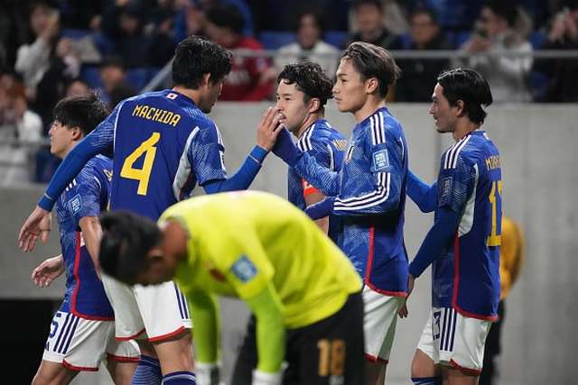 【サッカー】カタールは8-1、豪州は7-0勝利…ワンサイドゲームばかりのアジア2次予選 ゲームとして価値を見出すのは難しい