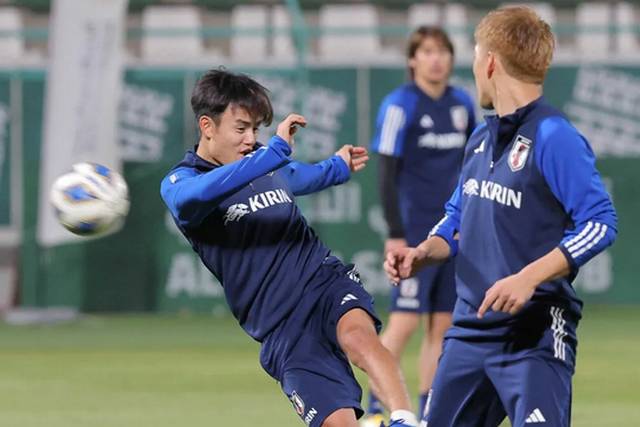 久保建英「個人的には右肩上がりで、知名度も実力も世界的に見てついてきたかなとは思っている」