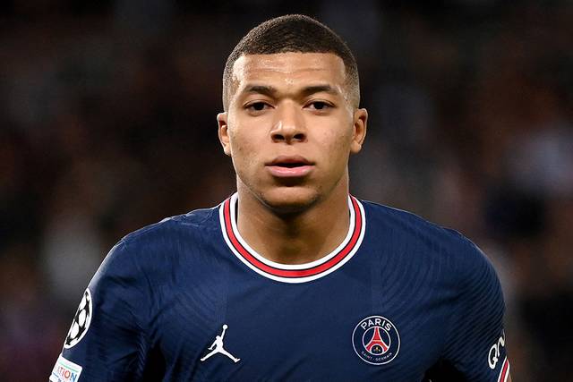 【PSG】ムバッペ「僕は退団希望を伝えた」