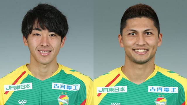 【ジェフ千葉】髙橋壱晟が左鎖骨骨折で全治2~3か月