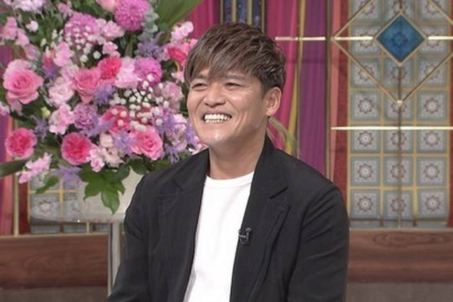 大久保嘉人、滑舌悪くチームメートに指示伝わらず さんま御殿