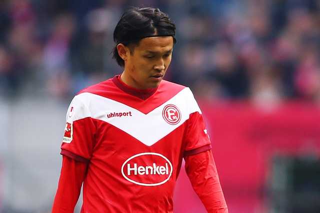 宇佐美貴史に 欧州サッカーで通用せず日本に帰りざるを得なかった選手 Uefa日本人関係者の投稿にファン激怒 サッカータイム 宇佐美貴史に 欧州サッカーで通用せず日本に帰りざるを得なかった選手 Uefa日本人関係者の投稿にファン激怒 サッカータイム