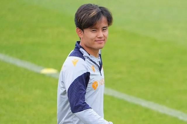 久保建英の獲得をトッテナムは諦めず!“満額102億円オファー”を準備と現地紙報道