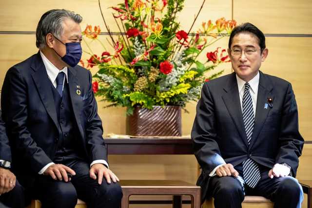 日本サッカー協会長の月額報酬が「300万円」にひっそり値上げされた理由
