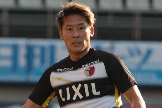 鹿島アントラーズ Mf永木亮太が湘南に完全移籍 サッカータイム