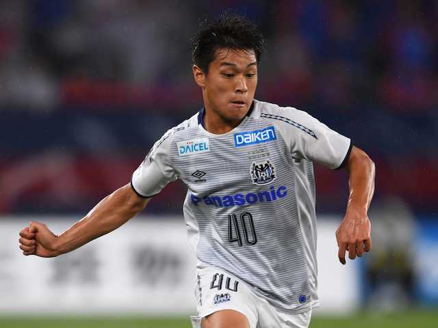 マンチェスター シティ食野亮太郎 スコットランド1部ハーツへの期限付き移籍が決定的に サッカータイム マンチェスター シティ食野亮太郎 スコットランド1部ハーツへの期限付き移籍が決定的に サッカータイム