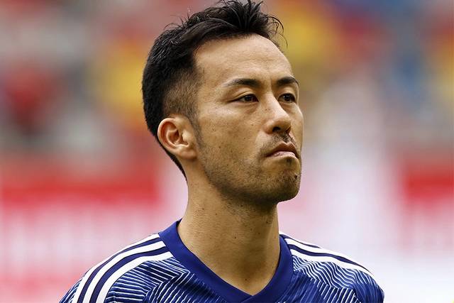 吉田麻也、板倉滉の復帰で“正しい競争”歓迎【日本代表】