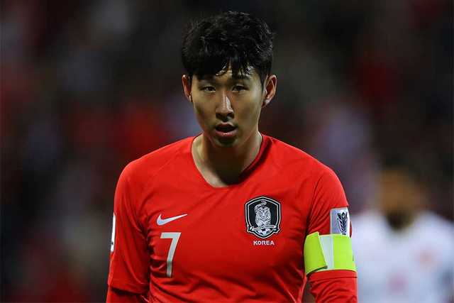悲報 サッカー韓国代表 ガチで全盛期が来てしまう これもう日本ボッコボコにされるだろ サッカータイム