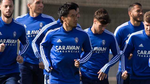香川真司さん サラゴサ退団へ パフォーマンスの低さと高年俸がネックに サッカータイム