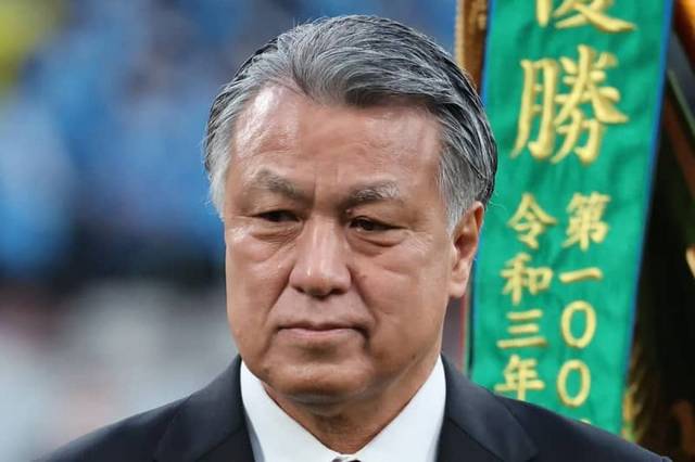 【日本代表】シリア戦の放送まだ決まらず 田嶋会長が吐露「そこだけ高騰させようと、儲けようとしているからこうなる」
