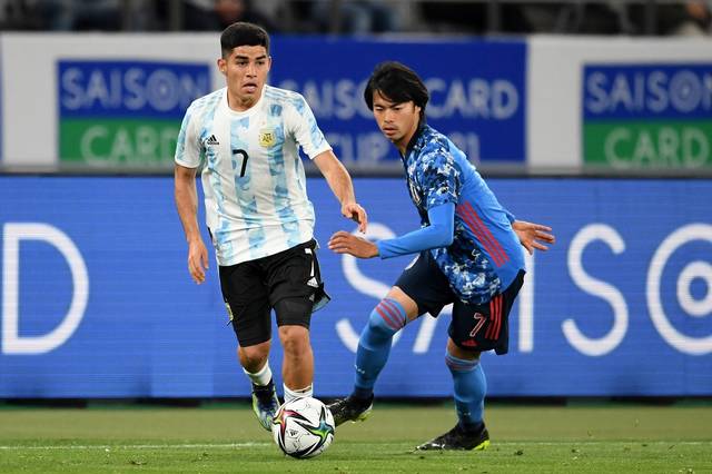 サッカー なぜ三笘薫はアルゼンチンを 抜けなかった のか 内田篤人の見解は 久保くんと違うのは サッカータイム サッカー なぜ三笘薫はアルゼンチンを 抜けなかった のか 内田篤人の見解は 久保くんと違うのは サッカータイム