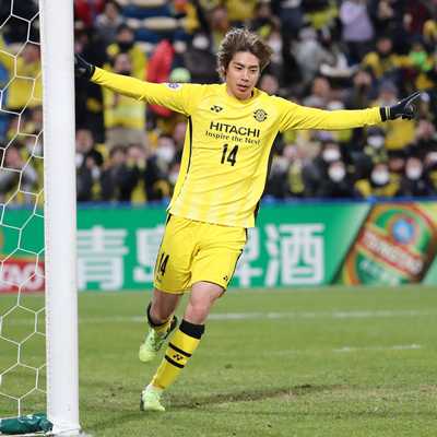 柏レイソルmf伊東純也 ドイツ1部デュッセルドルフから正式オファー フランクフルトも獲得に動く サッカータイム 柏レイソルmf伊東純也 ドイツ1部デュッセルドルフから正式オファー フランクフルトも獲得に動く サッカータイム