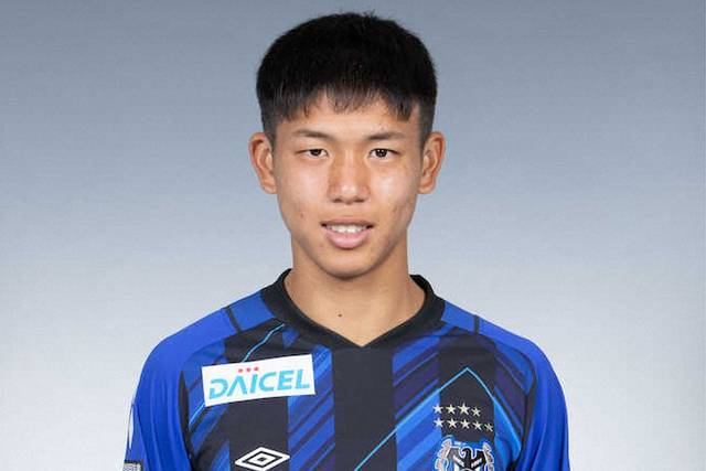 ガンバ大阪mf川崎修平 ポルトガル1部ポルティモンセへの完全移籍が決定的 サッカータイム
