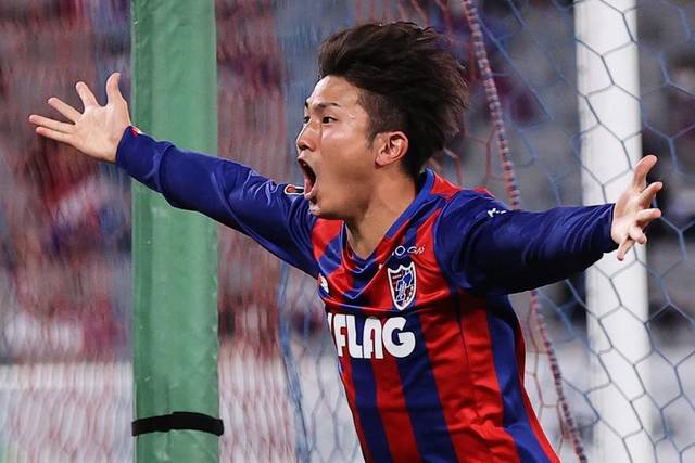 FC東京DF渡辺剛、ベルギー1部KVコルトレイクに完全移籍