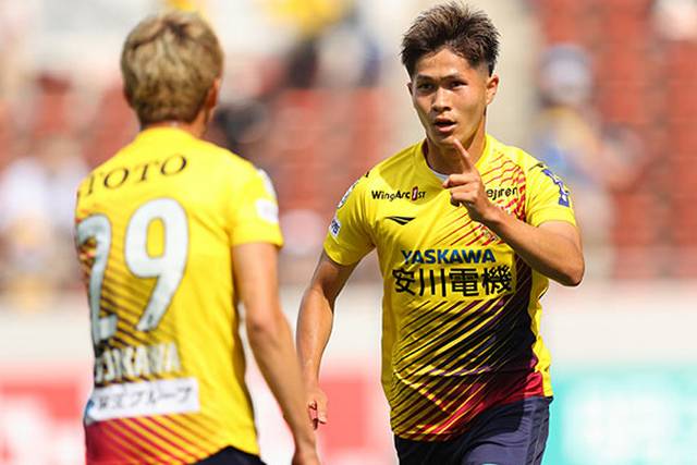 J3第12節 ギラヴァンツ北九州、福島とドローで連敗3でストップ