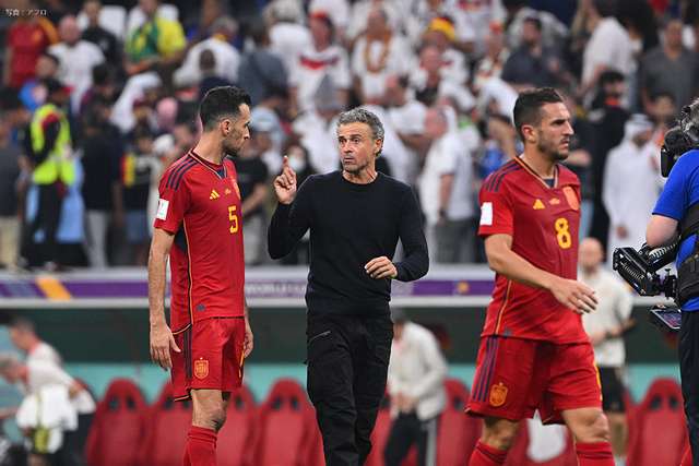 後藤健生「スペインと10回戦ったら日本が2、3回は勝つ可能性がある」