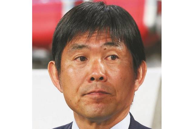 【サッカー】日本サッカー協会が強化指針「ジャパンズ・ウェイ」