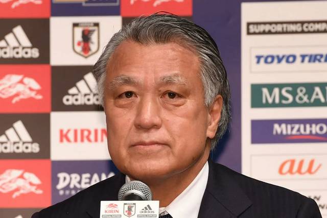 【日本代表】田嶋会長、W杯アジア2次予選シリア戦の放送決まらず「僕らが関わるレベルではないところで進んでいる」