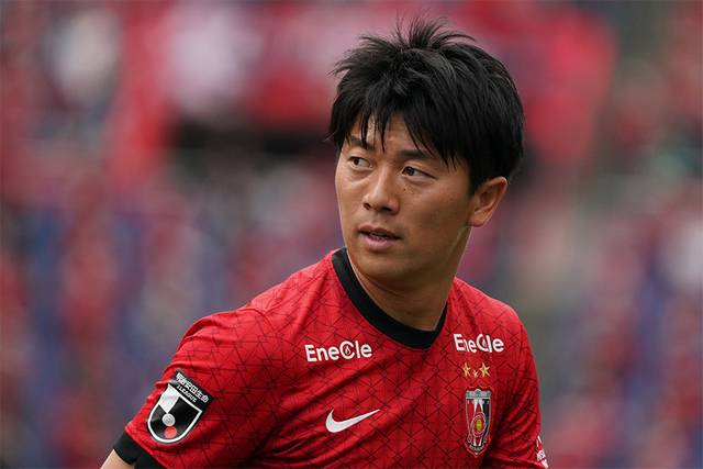 浦和レッズ Fw武藤雄樹が柏レイソルに完全移籍 サッカータイム