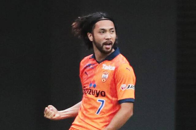 【ファジアーノ岡山】MF神谷優太の加入を発表