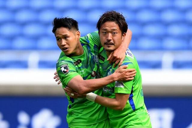 J1第7節 湘南ベルマーレ 横浜fmとの神奈川ダービーはドロー 山田直輝が同点弾 サッカータイム