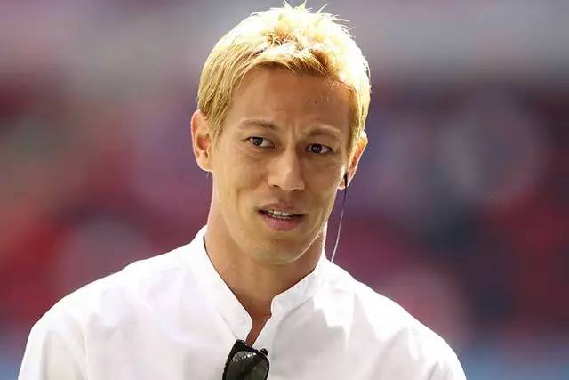 本田圭佑さんが選出、カタールW杯ベストプレイヤー