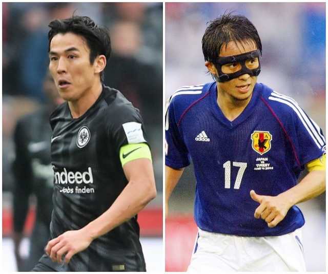 長谷部誠の鼻骨骨折が判明 バットマン 姿で出場の可能性も 独誌は温存を予想 サッカータイム
