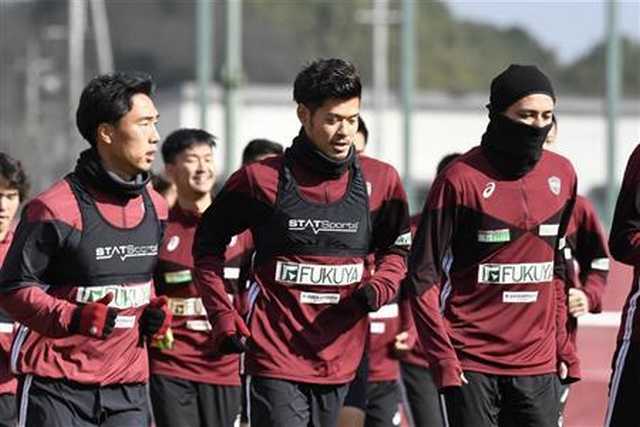 禁断 移籍のヴィッセル神戸 山口蛍 今季開幕戦で予想されるブーイング C大阪のサポーターにはよく思っていない人もたくさんいると思う サッカータイム