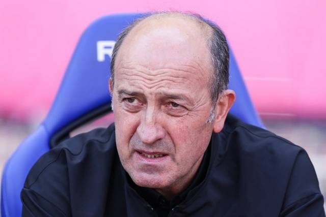 ヴィッセル神戸、新監督にロティーナ氏最有力!
