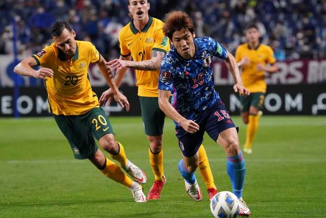 【ヴィッセル神戸】大迫勇也、負傷で当面離脱…日本代表に影響も