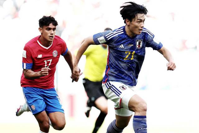 上田綺世「セルクル・ブルッヘを選んだことが正しい選択だった」